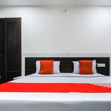 Hotel O Shangri-La-Inn Ludhiana Exterior photo