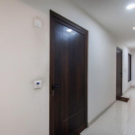 Hotel O Shangri-La-Inn Ludhiana Exterior photo