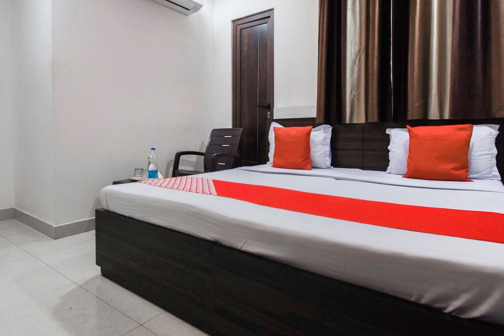 Hotel O Shangri-La-Inn Ludhiana Exterior photo