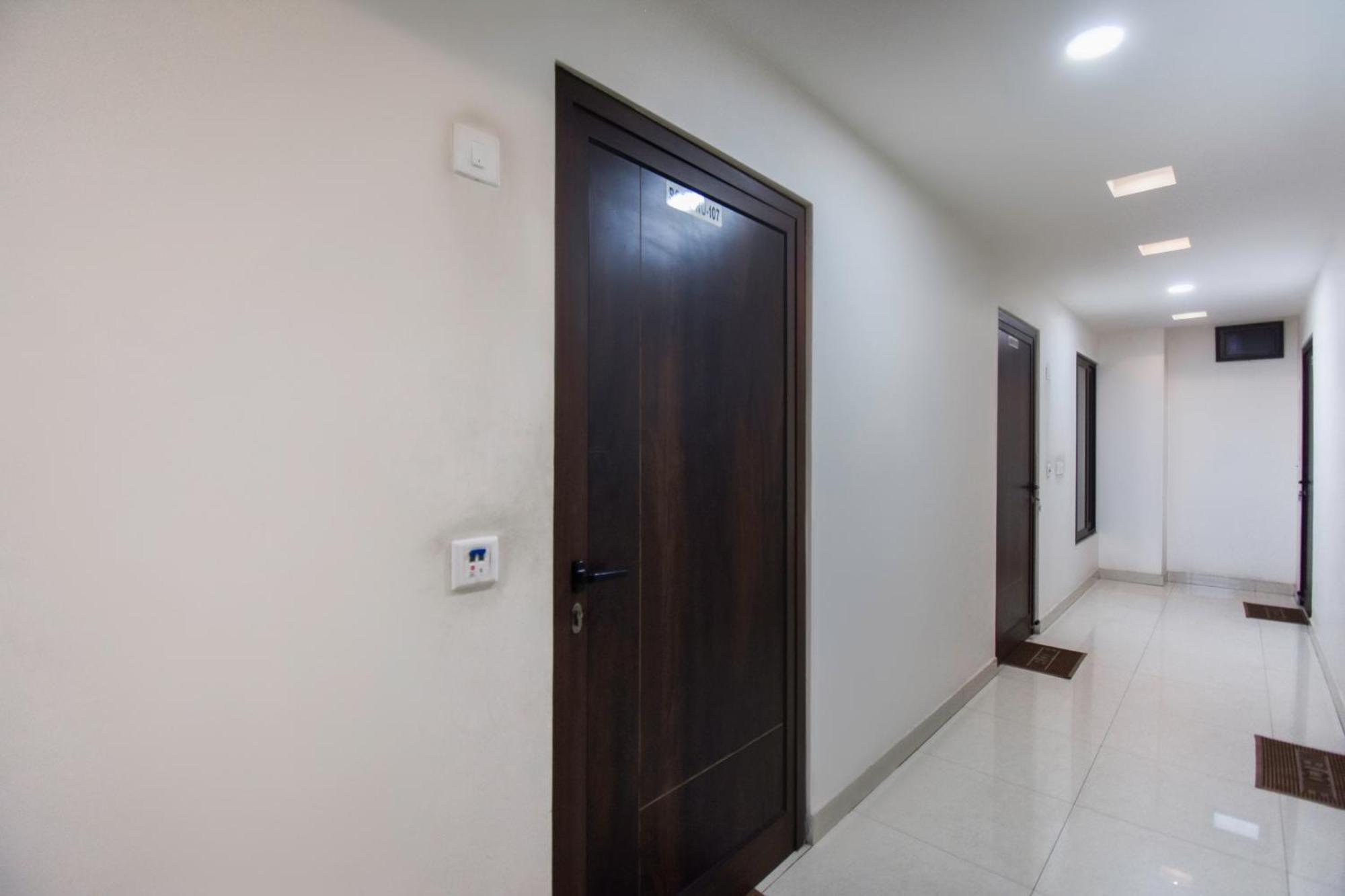 Hotel O Shangri-La-Inn Ludhiana Exterior photo